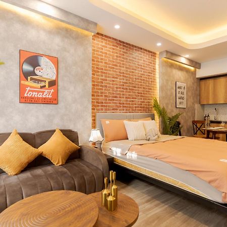 Lahomestay Truc Bach Hanoi Exterior photo