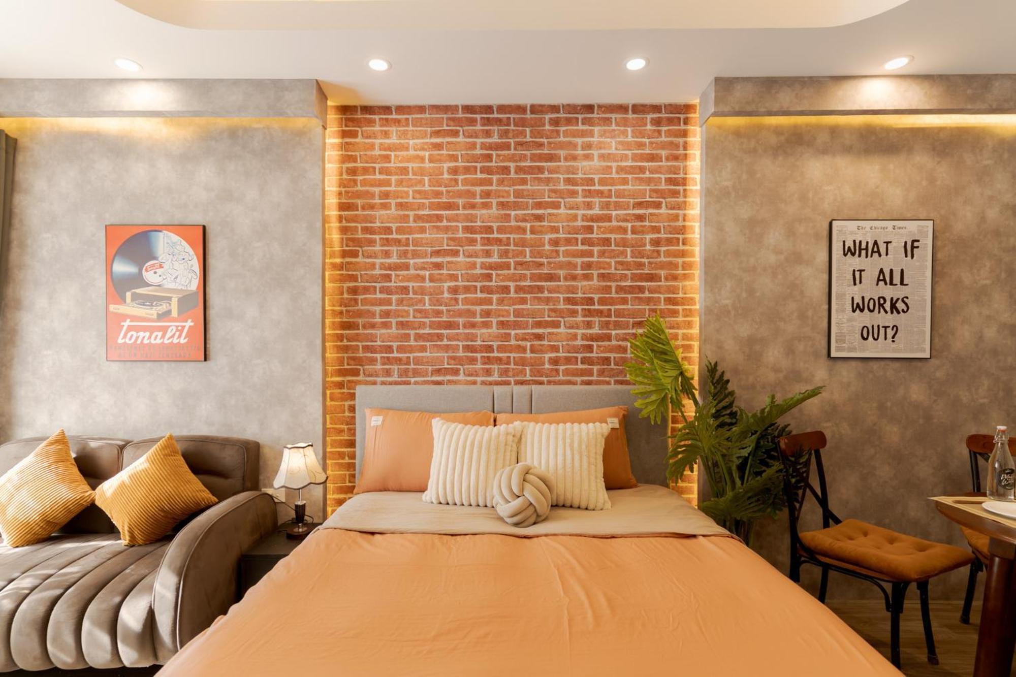 Lahomestay Truc Bach Hanoi Exterior photo