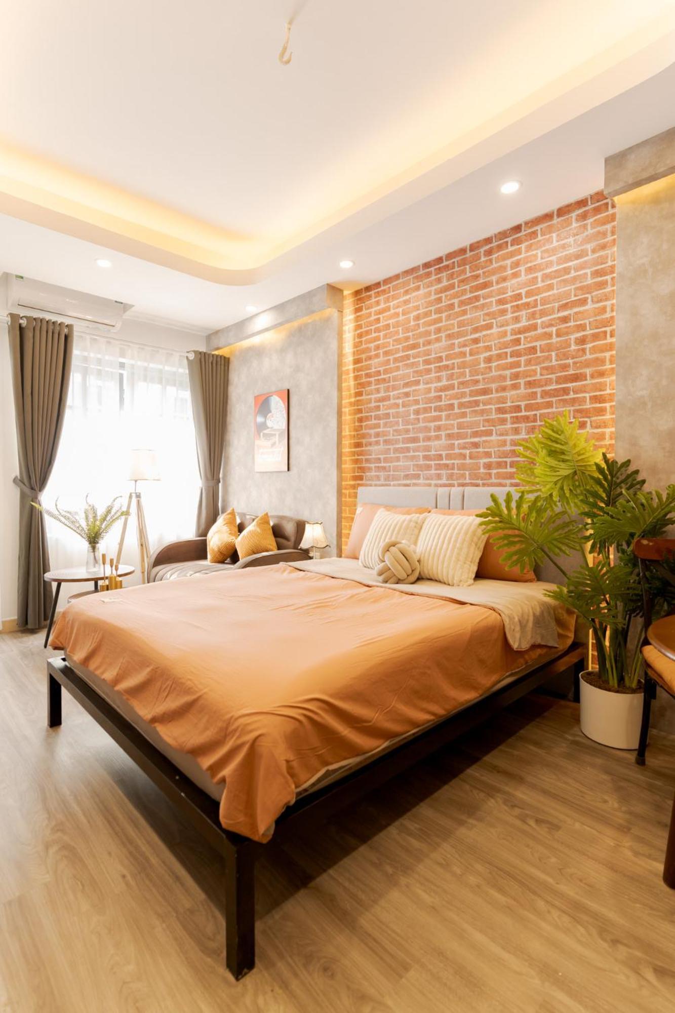 Lahomestay Truc Bach Hanoi Exterior photo