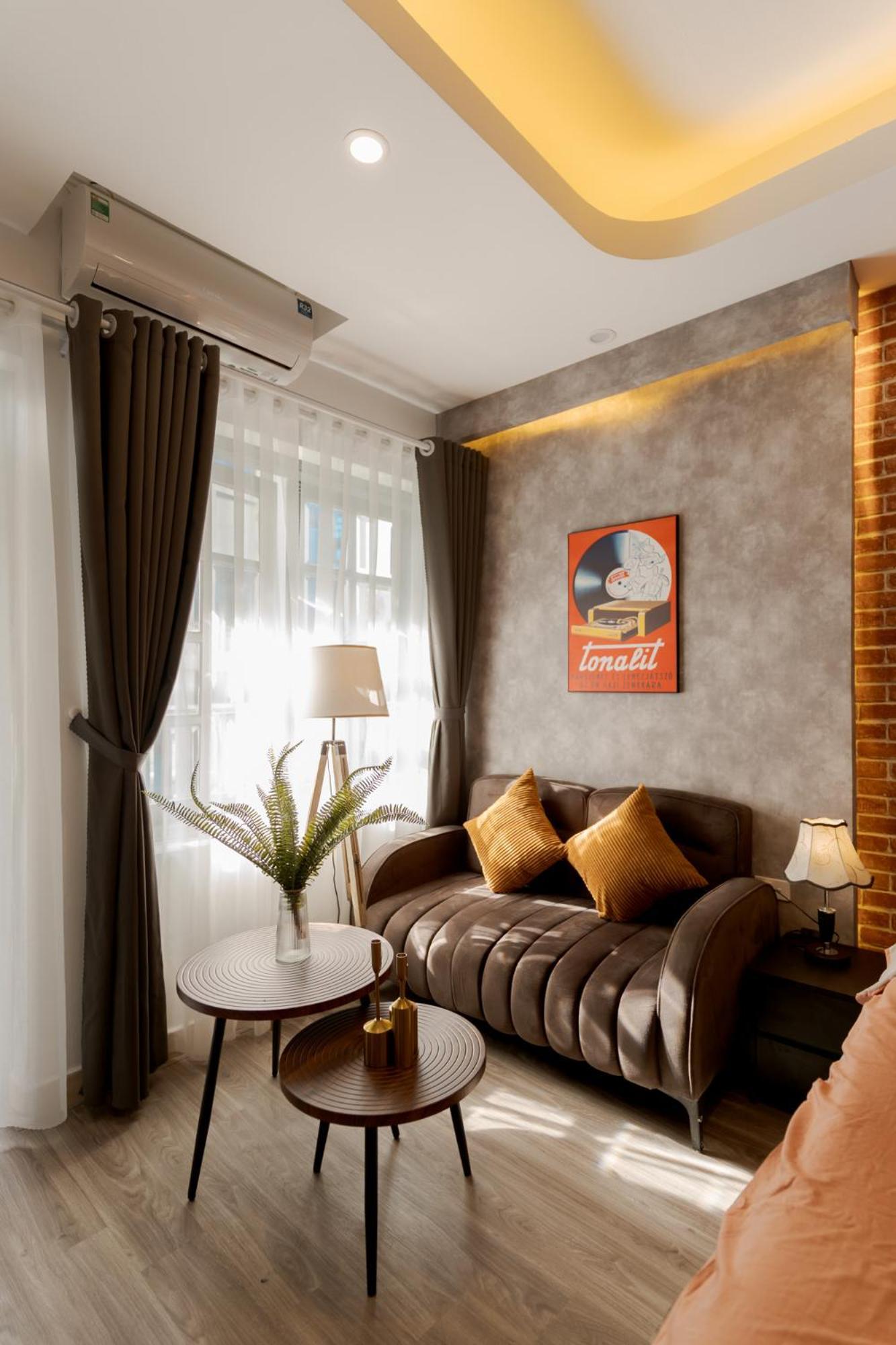 Lahomestay Truc Bach Hanoi Exterior photo