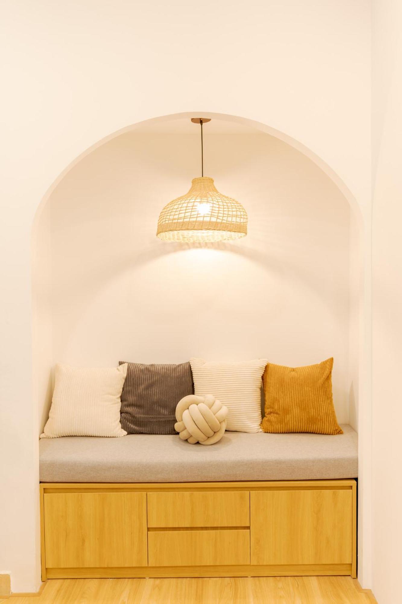 Lahomestay Truc Bach Hanoi Exterior photo