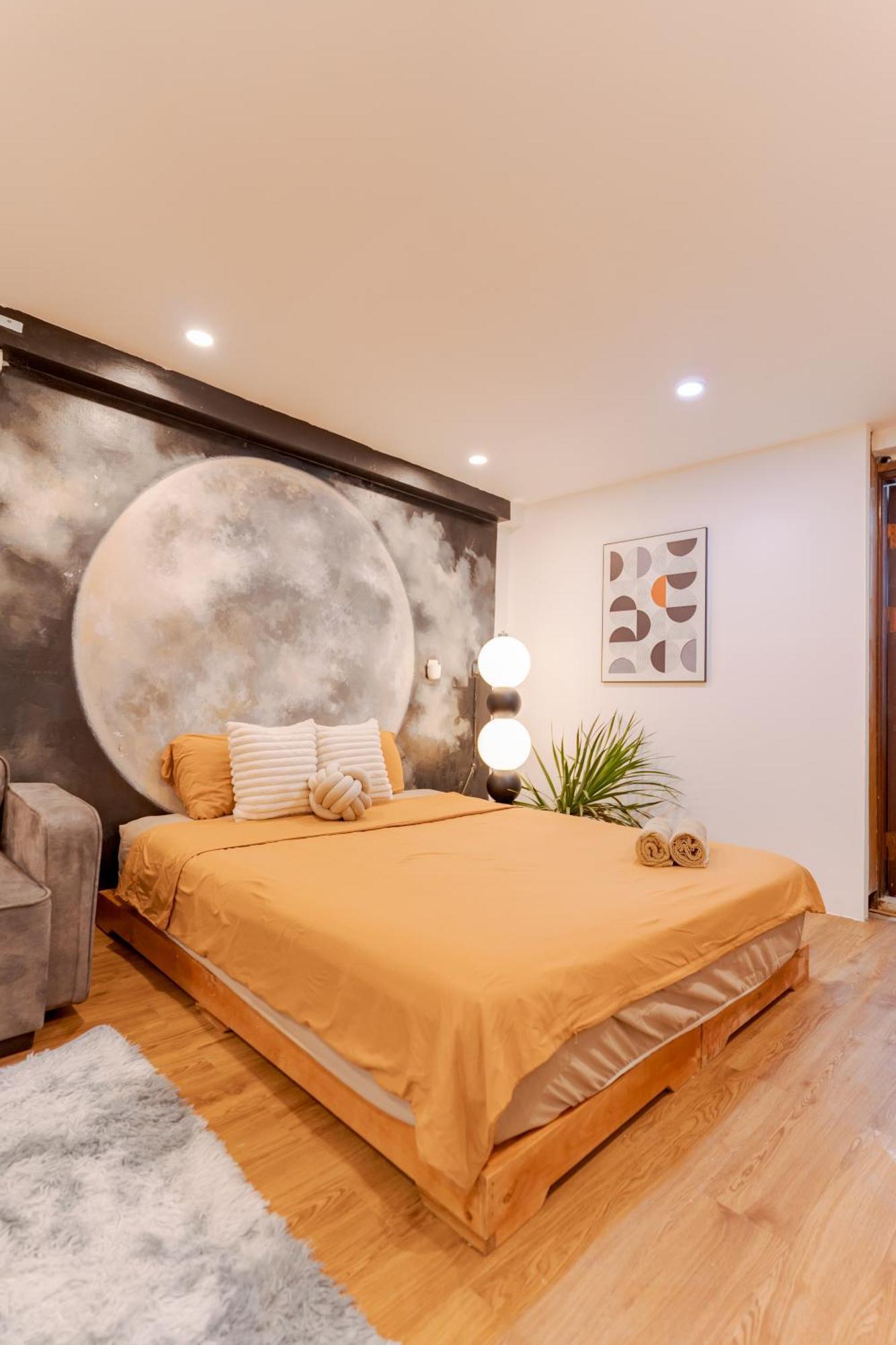 Lahomestay Truc Bach Hanoi Exterior photo